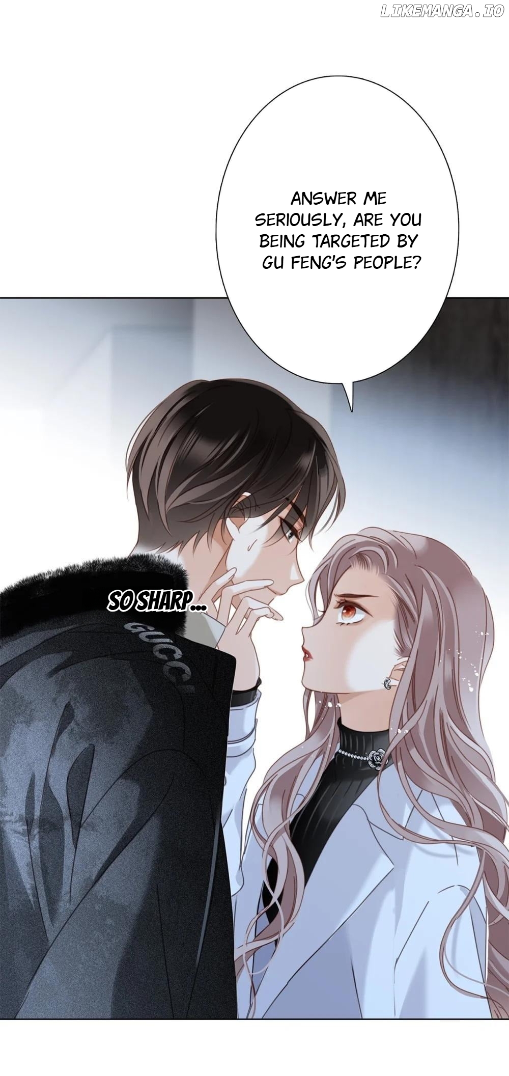 1st Kiss – I Don’t Want To Consider You As Sister Anymore Chapter 71 - 65 - page 5